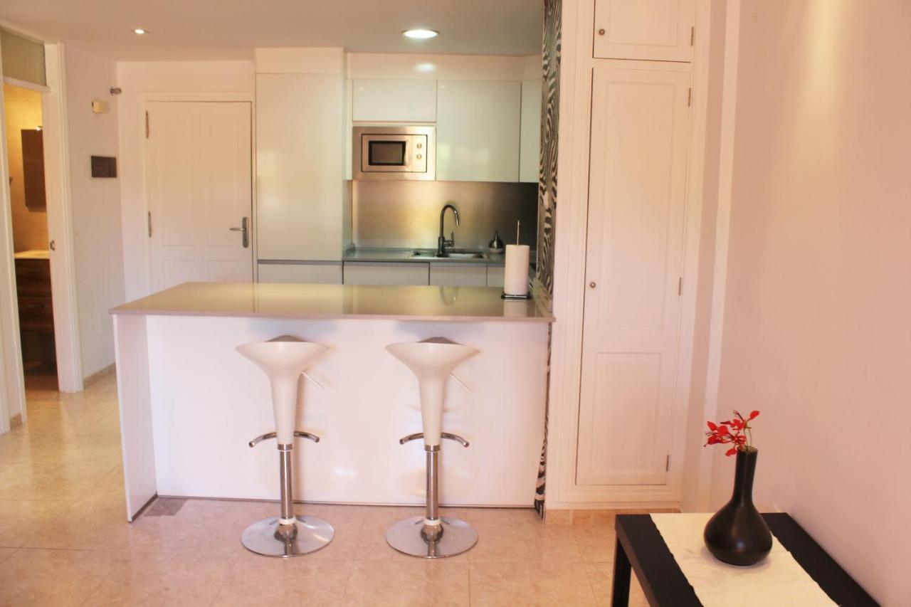 Perfecto Apartamento De Playa Callao Salvaje Exterior photo