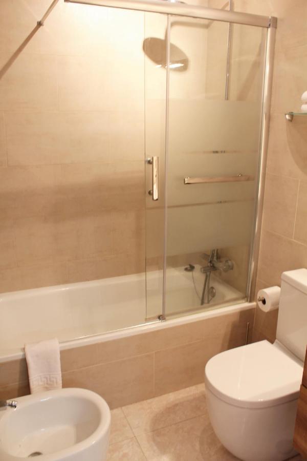 Perfecto Apartamento De Playa Callao Salvaje Exterior photo