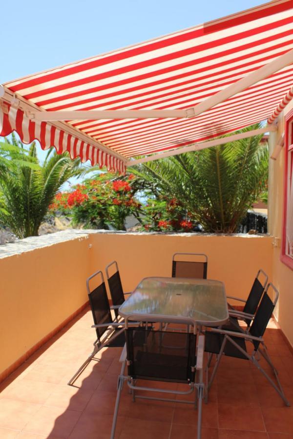 Perfecto Apartamento De Playa Callao Salvaje Exterior photo